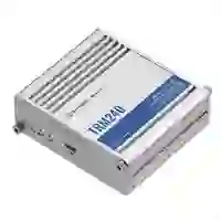 TELTONIKA TRM240 LTE/4G/3G/2G Industrie Modem TELTONIKA TRM240 LTE/4G/3G/2G Industrie Modem