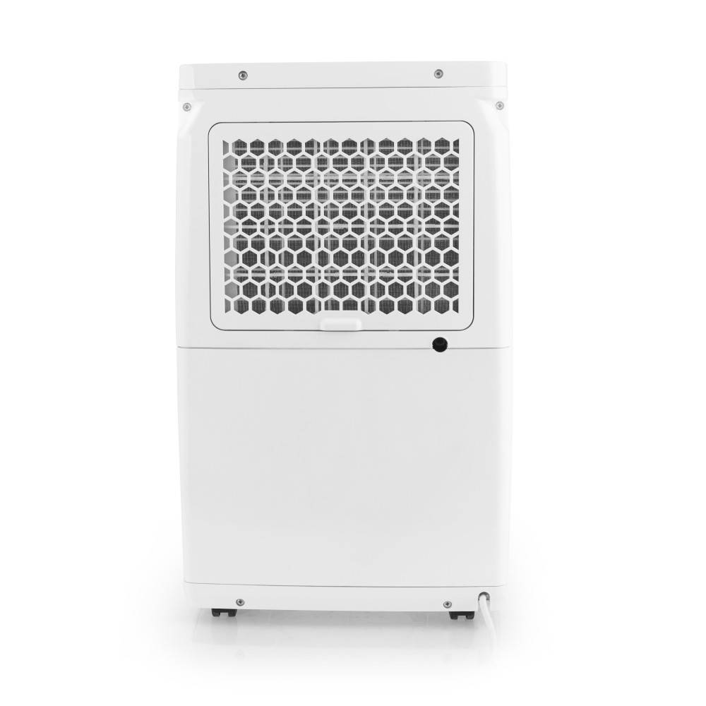 TROTEC Luftentfeuchter TTK 53 E