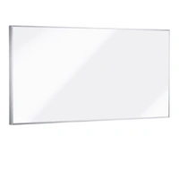 TROTEC Infrarot Wandheizung TIH 900 S – Heizleistung 900 W – Elektro Heizkörper, 1205 x 755 mm, IP54 TROTEC Infrarot Wandheizung TIH 900 S – Heizleistung 900 W – Elektro Heizkörper, 1205 x 755 mm, IP54