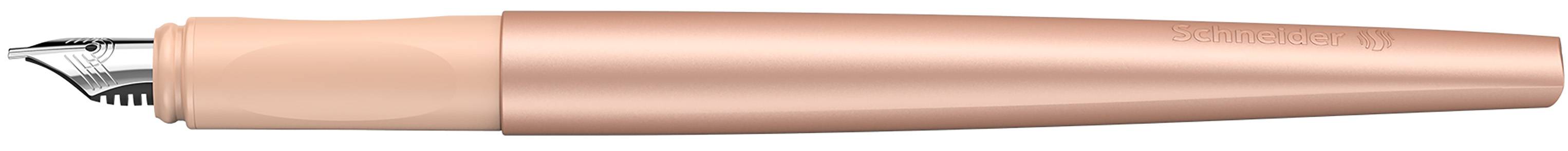 Kalligraphie-Füller Callissima 1,1mm apricot