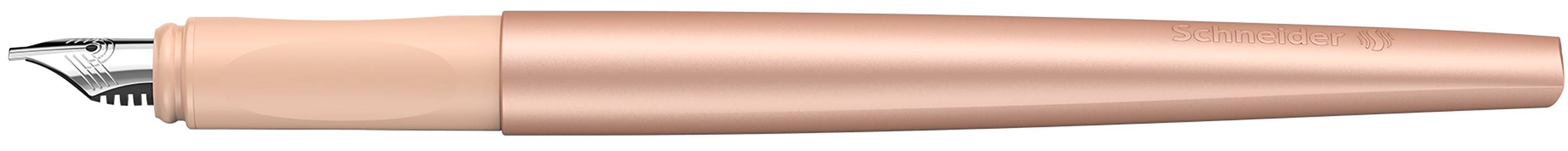 Kalligraphie-Füller Callissima 1,5mm apricot