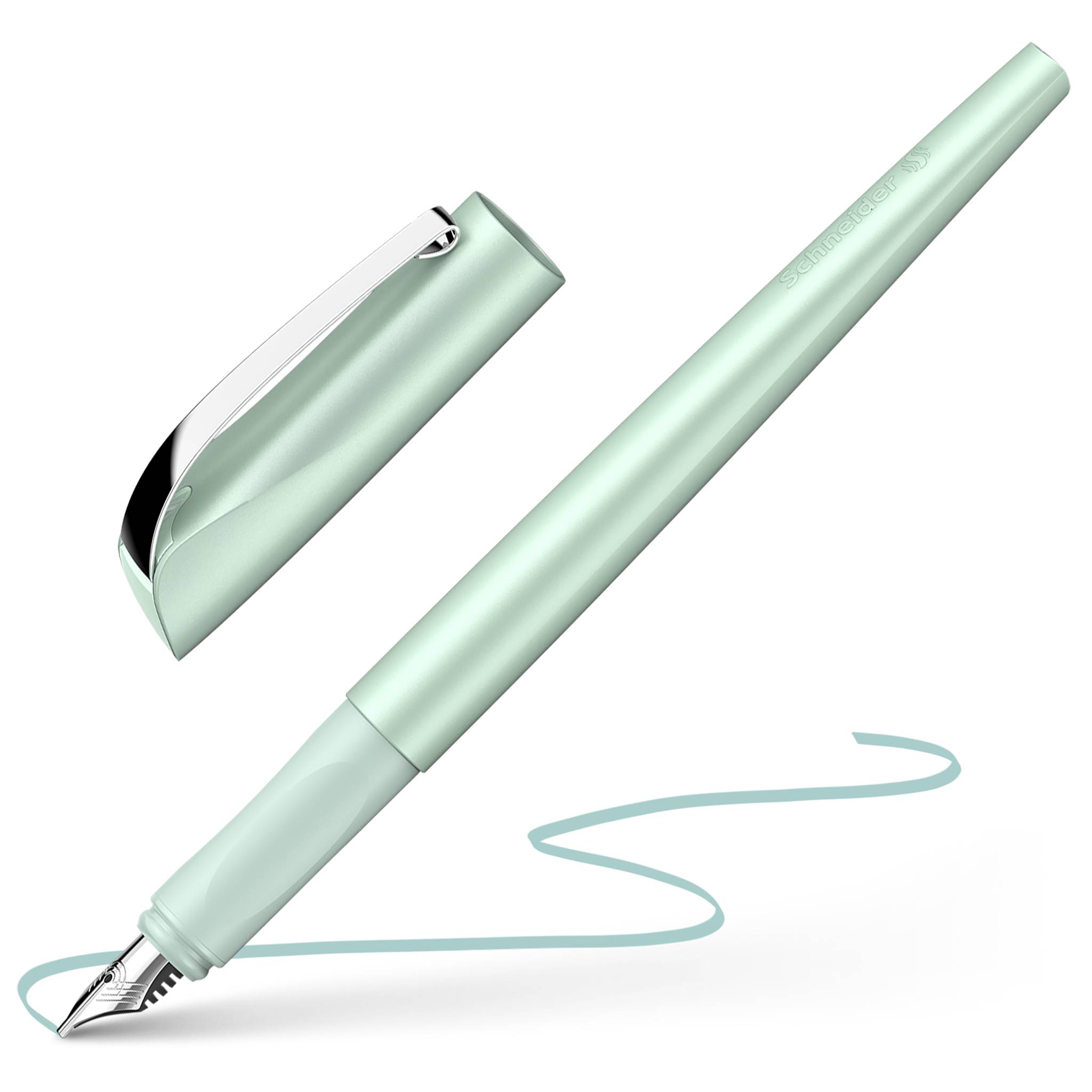 Füllhalter Callissima