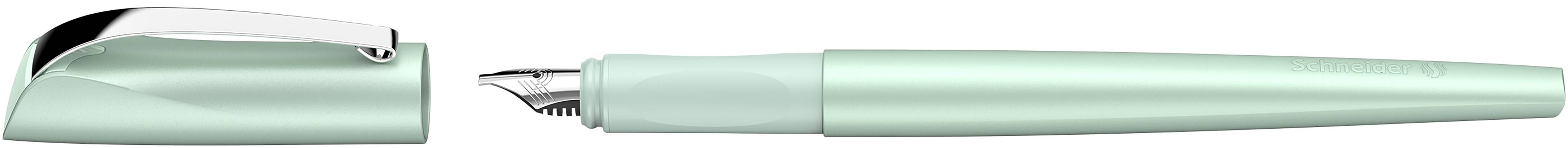 Kalligraphie-Füller Callissima 1,8mm mint