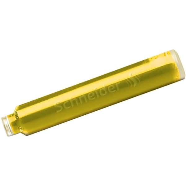 Tintenpatrone Standard Pastell Lemon Cake VE=6 Stück