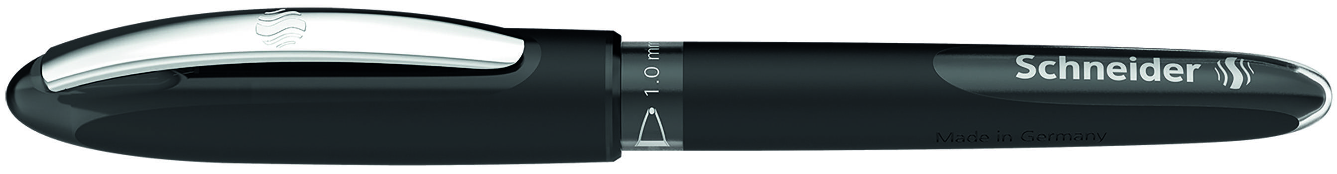 Tintenroller One Sign Pen 1mm schwarz