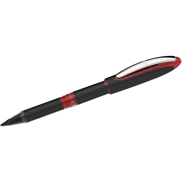 Tintenroller One Sign Pen 1mm rot