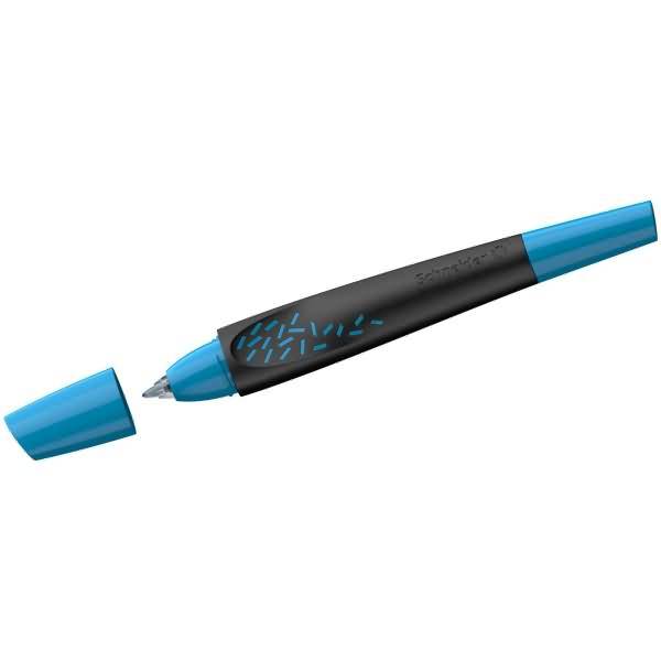 Tintenroller Breeze Kugelspitze M schwarz/blau königsblau