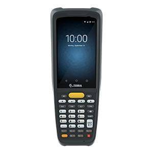 Zebra MC2700 - Datenerfassungsterminal - Android 10 - 32 GB - 10.2 cm (4")