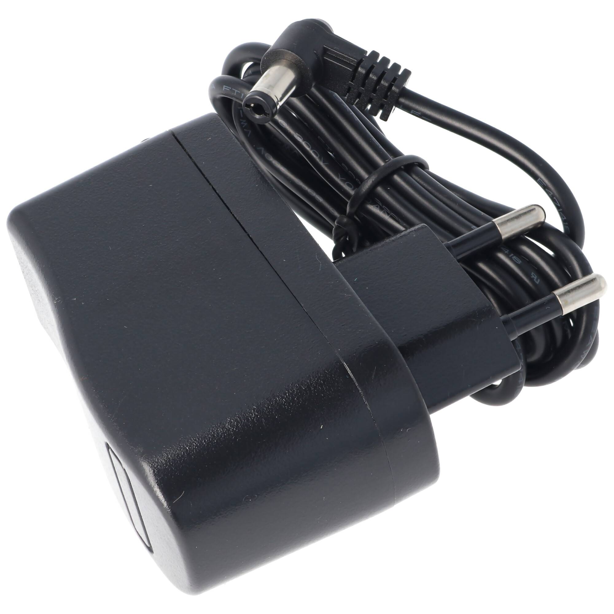 Ladegerät passend für tonies Toniebox, Netzteil für Kinder Hörspielbox, 9V, 1.5A