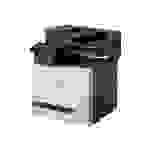 Lexmark CX820de - Multifunktionsdrucker - Farbe - Laser - Legal (216 x 356 mm)/