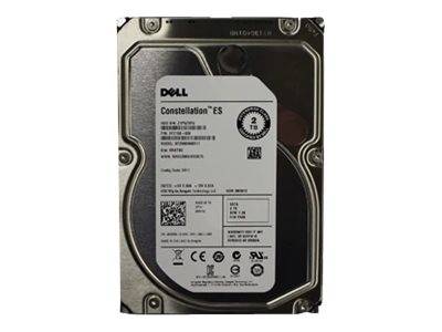 Dell Festplatte - 2 TB - intern - 3.5" (8.9 cm)
