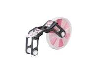 Brother MCFA1RD - Gewebe - Rot - 15 mm x Farbbandkassette