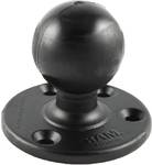 Ram Mounts RAM RAM-D-202U - Kugelverbindung - für P/N: RAM-D-201U - RAM-D-201UC