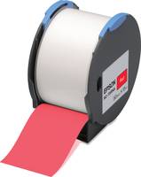 Epson RC-T5RNA - Polyolefin - selbstklebend - Rot - Rolle (5 cm x 15 m)
