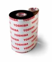 Toshiba TEC Premium - 48 mm x 600 m - Thermotransfer-Farbband (Packung mit 10) -