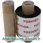 Toshiba BSA40066AG3 - 6,6 cm - 400 m - Ribbon - WAX/RESIN - 66 mm x 400 m Toshiba BSA40066AG3 - 6,6 cm - 400 m - Ribbon - WAX/RESIN - 66 mm x 400 m