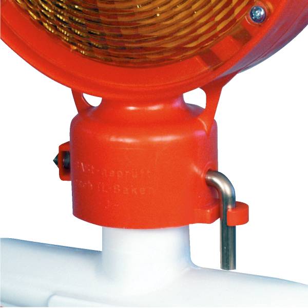 LED Bakenleuchte RS 2001 und RS 2002, BASt geprüft