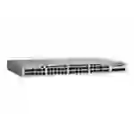 Cisco Catalyst 9200L - Network Advantage - Switch - L3 - 48 x 10/100/1000 + 4 x Gigabit SFP (Uplink) Cisco Catalyst 9200L - Network Advantage - Switch - L3 - 48 x 10/100/1000 + 4 x Gigabit SFP (Uplink)