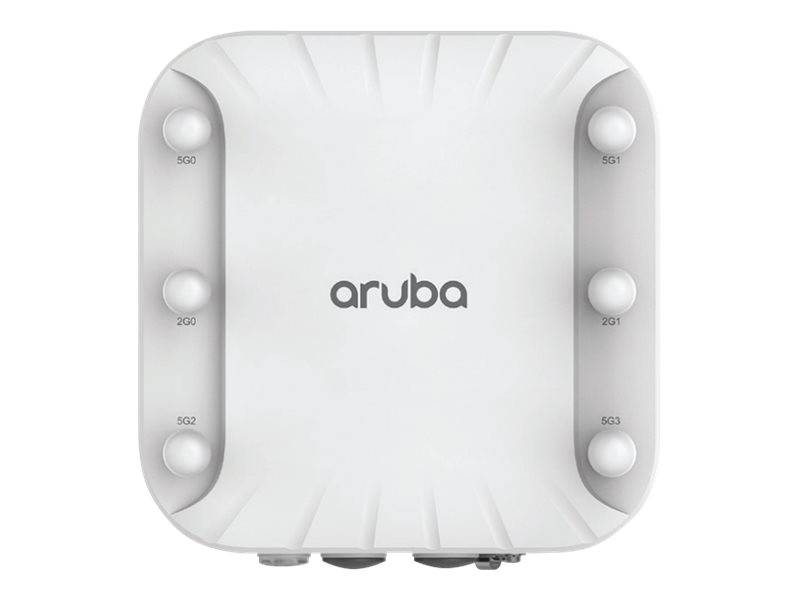 HPE Aruba AP-518 (RW) - Hardened - Funkbasisstation