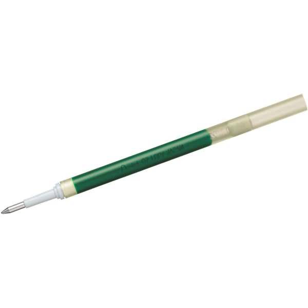 Gelschreiber Ersatzmine Energel Liquid 0.35mm dokumentenecht grün