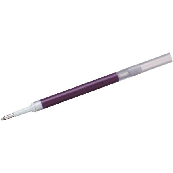 Gelschreiber Ersatzmine Energel Liquid 0.35mm dokumentenecht violett