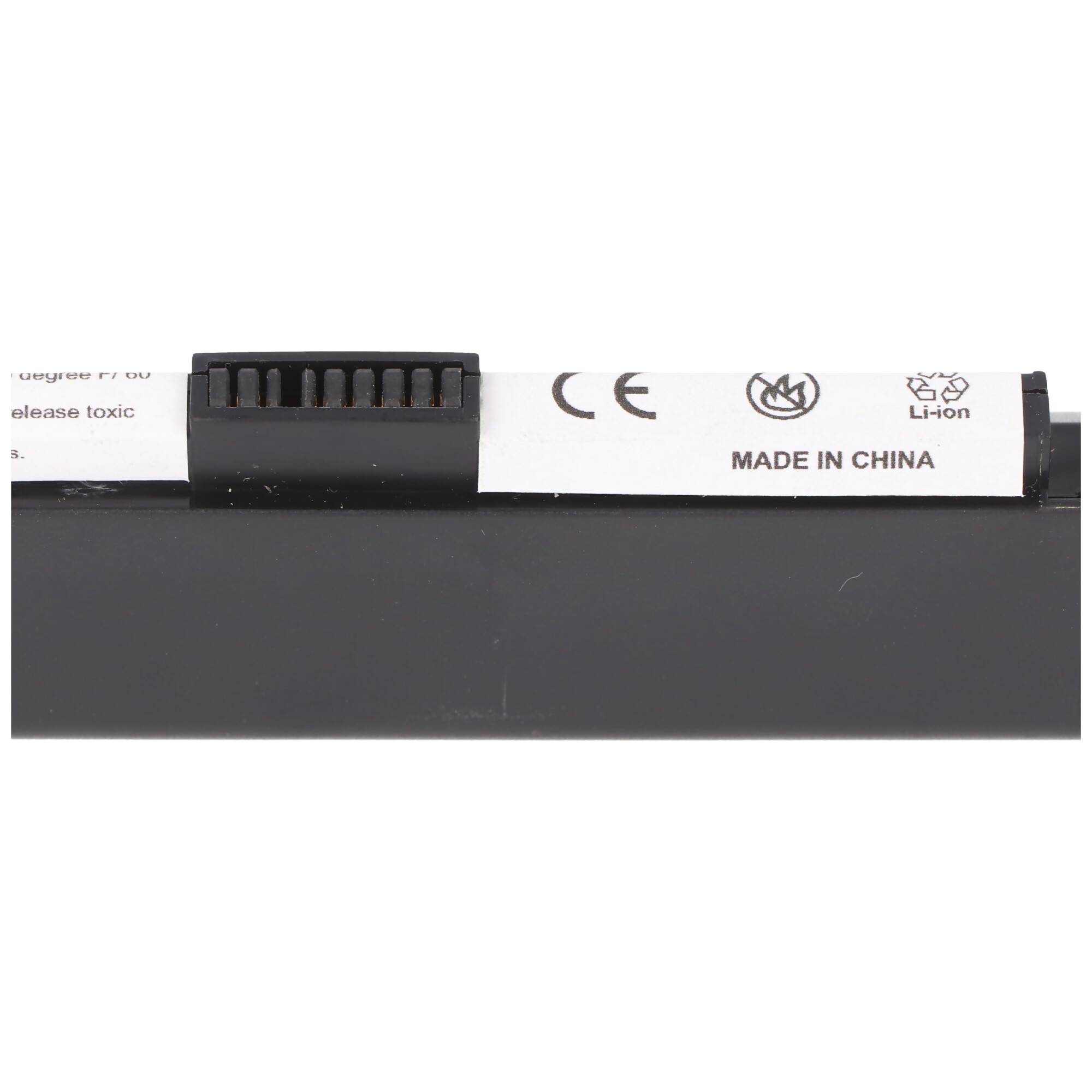 Akku passend für Lenovo IdeaPad S210, S215 Touch, L12C3A01, L12M3A01, 10,8V, 2150mAh
