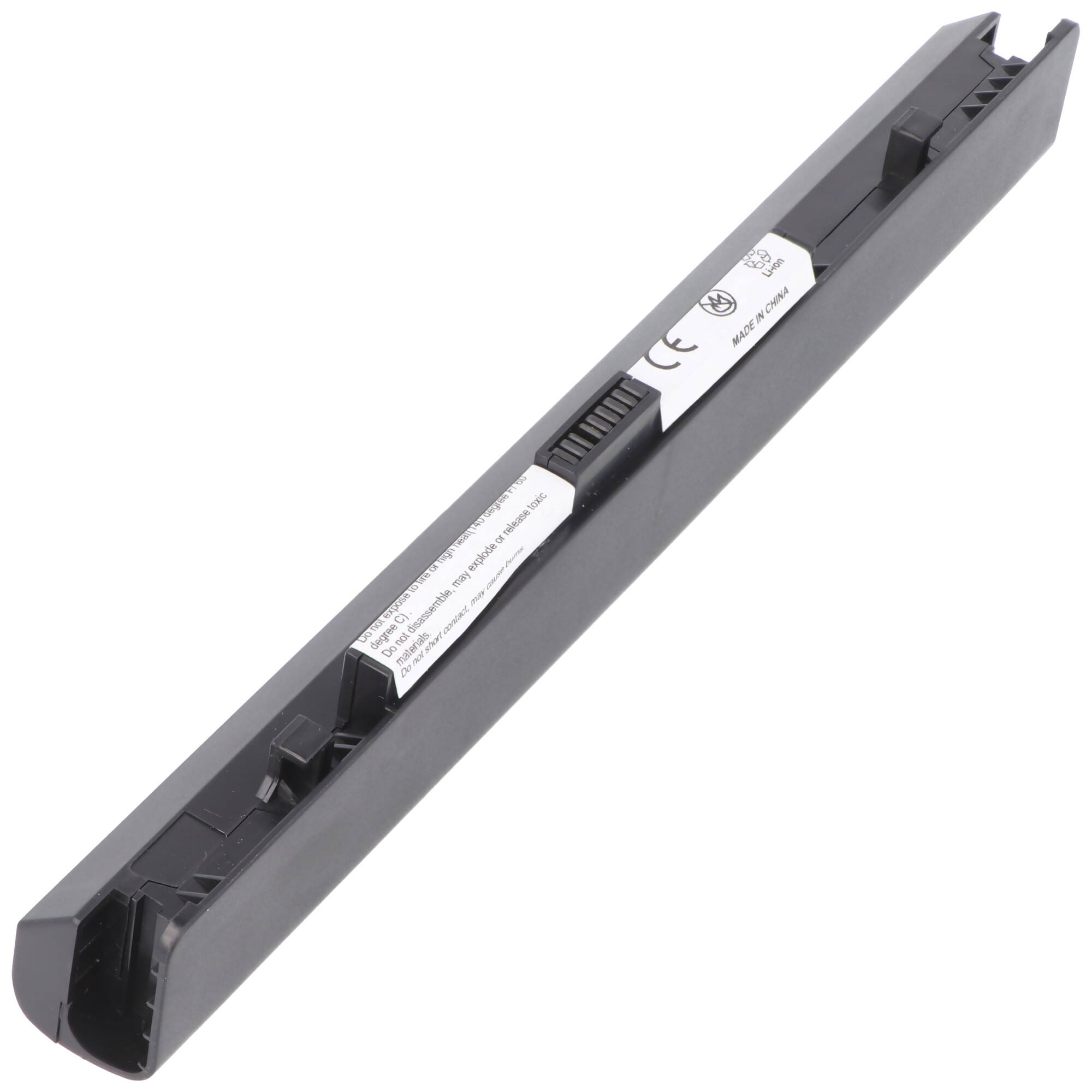 Akku passend für Lenovo IdeaPad S210, S215 Touch, L12C3A01, L12M3A01, 10,8V, 2150mAh
