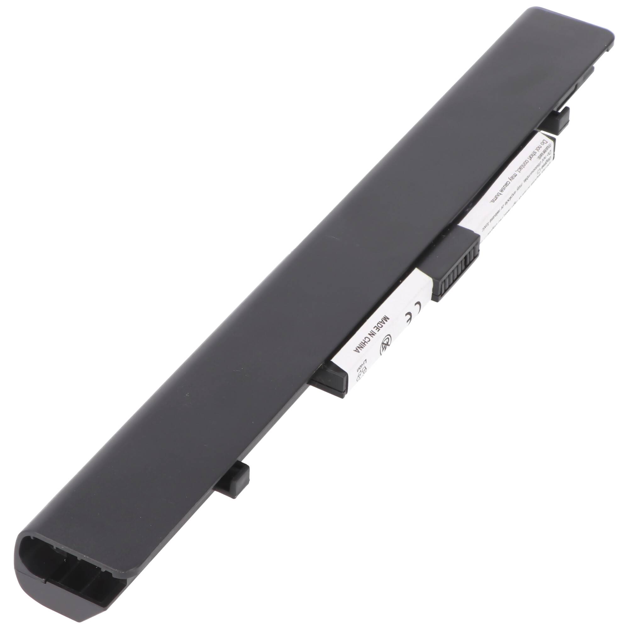 Akku passend für Lenovo IdeaPad S210, S215 Touch, L12C3A01, L12M3A01, 10,8V, 2150mAh