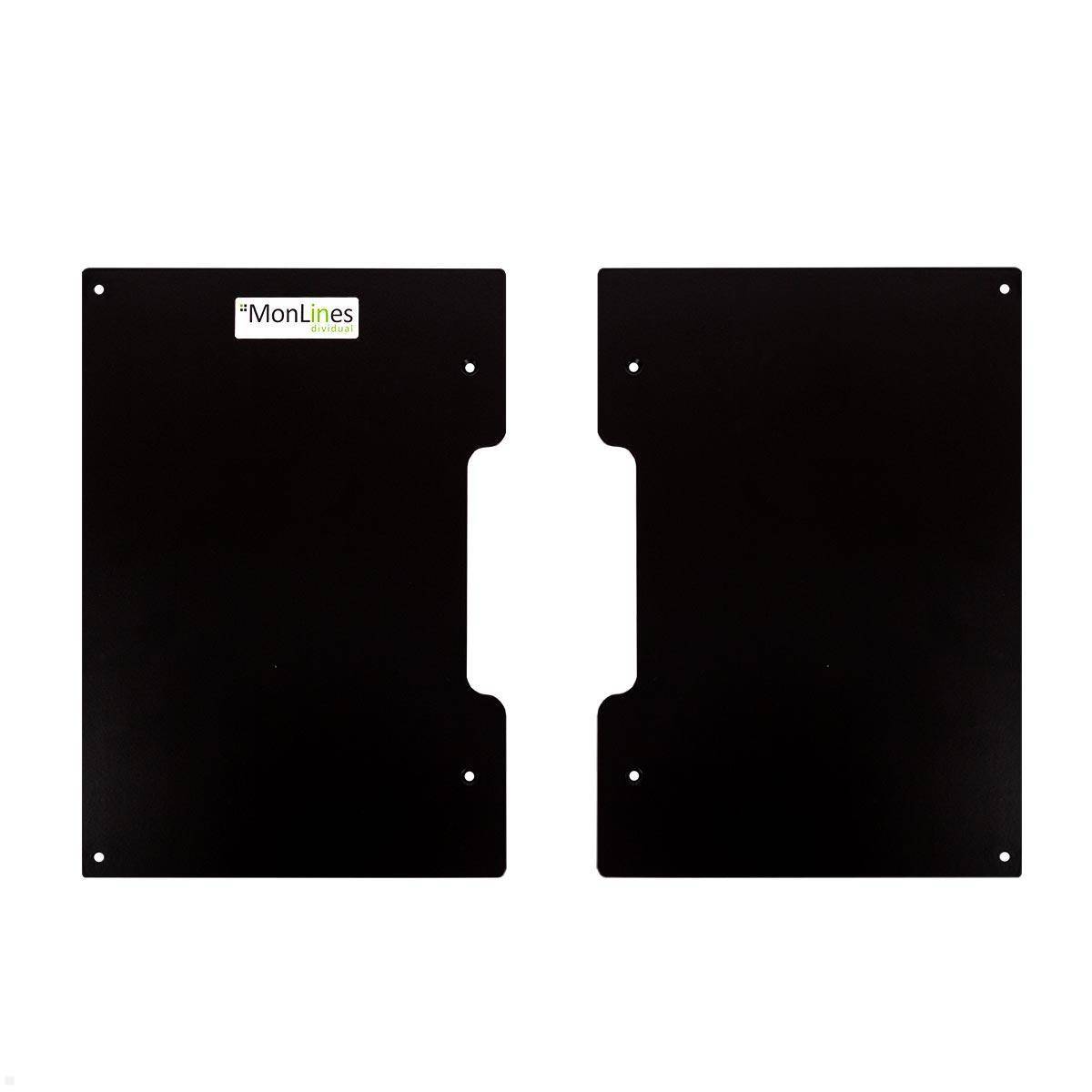 MonLines V071 VESA Adapter für Samsung Frame 32 Zoll