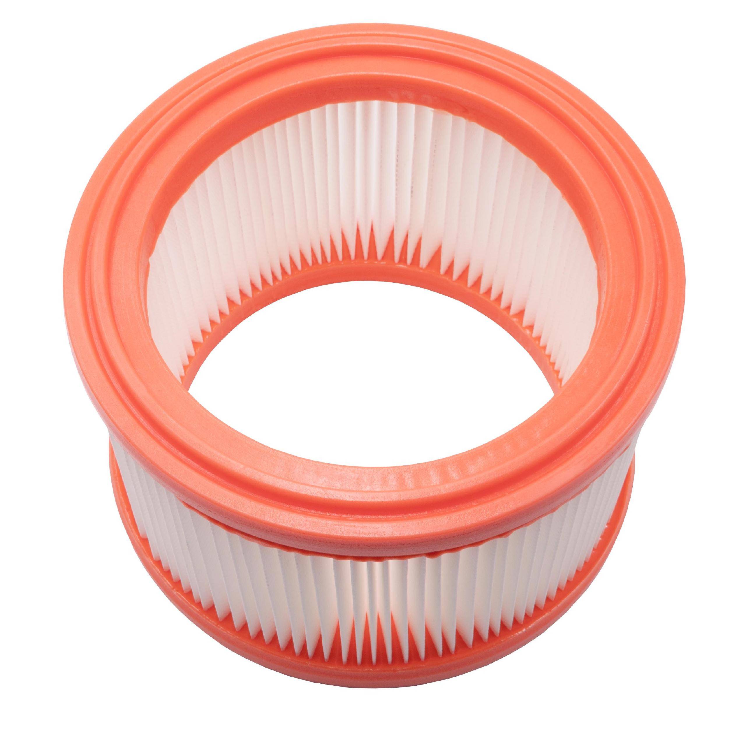 Staubsaugerfilter für Staubsauger wie Festool 488461, R640Makita W29747 , Filterelement