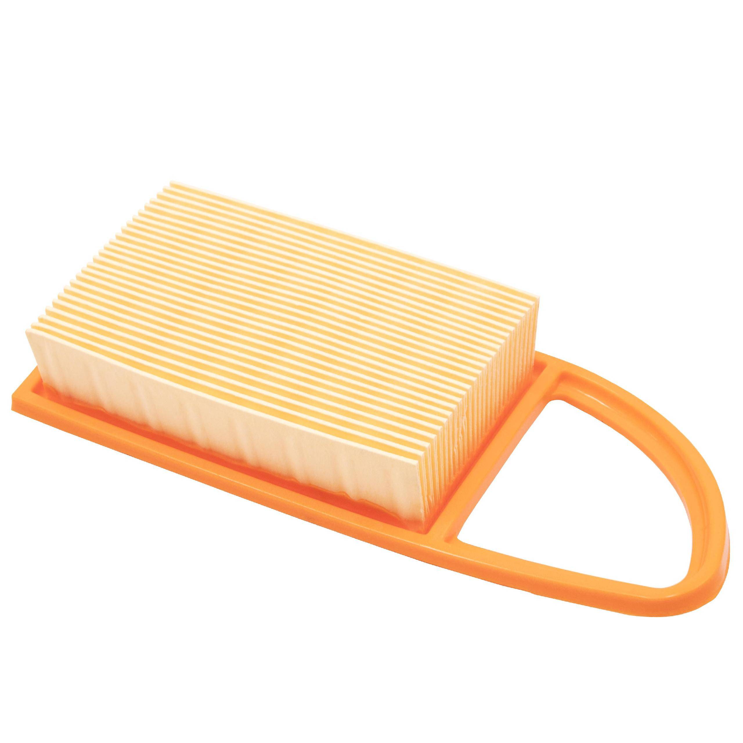 Filter Ersatz für Stihl 4282 141 0300, 42821410300 für Laubbläser, Rucksackgebläse Luftfilter