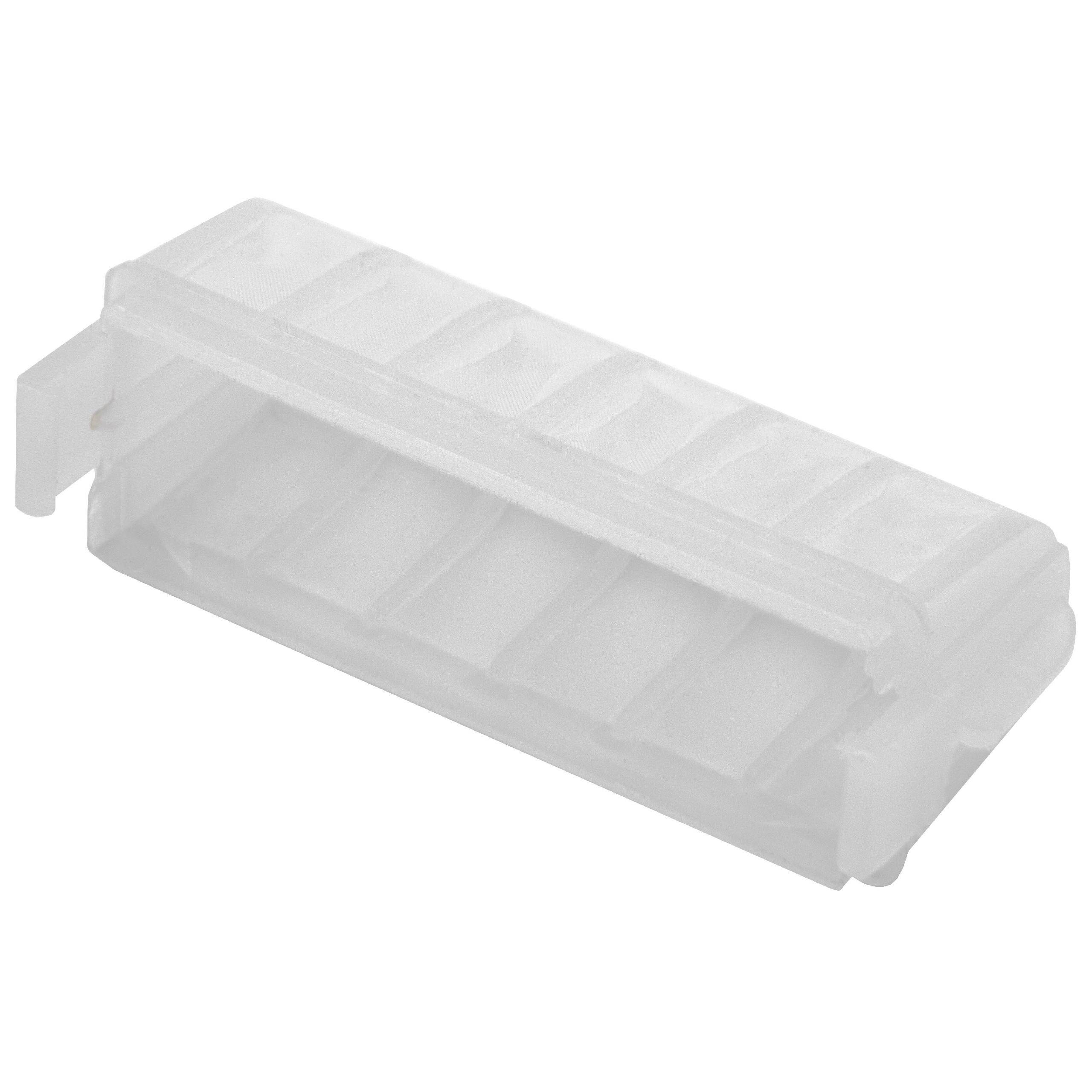 Filter Ersatz für Stihl 1123-120-1613 für Motorsäge, Trennschleifer; 9,1 x 3 x 4,2cm Luftfilter