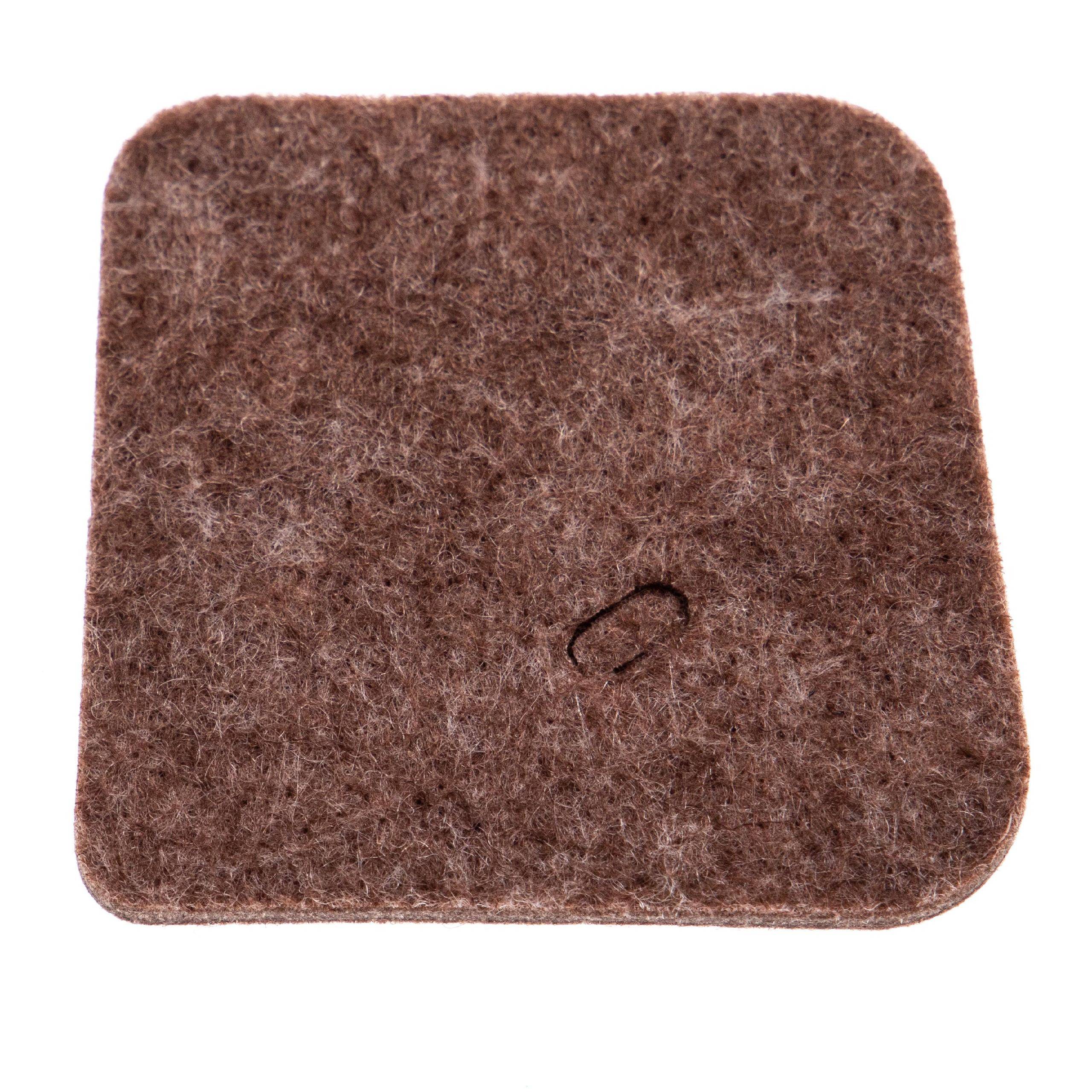 Luft-Filter passend für Stihl 4140 124 2800 Freischneider FS 45 und baugleiche Modelle