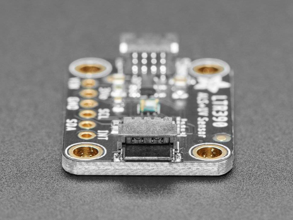 Adafruit LTR390 UV Light Sensor 300 to 350nm STEMMA QT Qwiic 4831