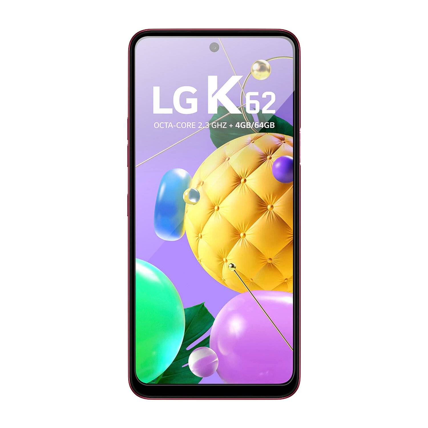cofi1453 3X Schutz Schutz Glas 9H Tempered Glass Display Schutz Folie Display Glas Screen Protector für LG K62