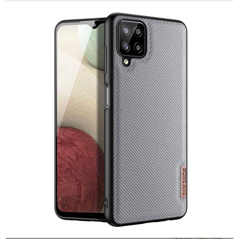 Dux Ducis Fino Back Cover Case Hülle Schutz Handyhülle kompatibel mit iPhone 12 Mini Kristallblau