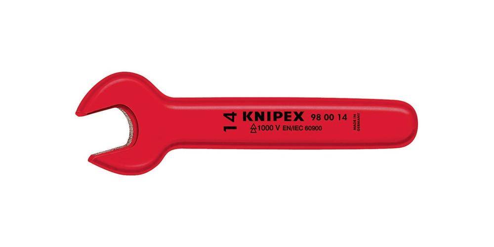 KNIPEX 98 00 13 Maulschlüssel