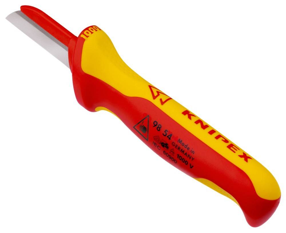 Knipex-Werk Kabelmesser 98 54 SB