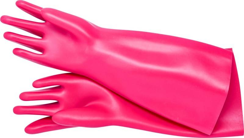 Knipex-Werk Elektriker-Handschuhe 98 65 40