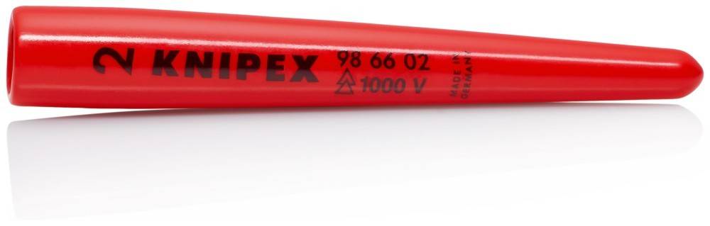 Knipex-Werk Aufsteck-Tülle 98 66 02