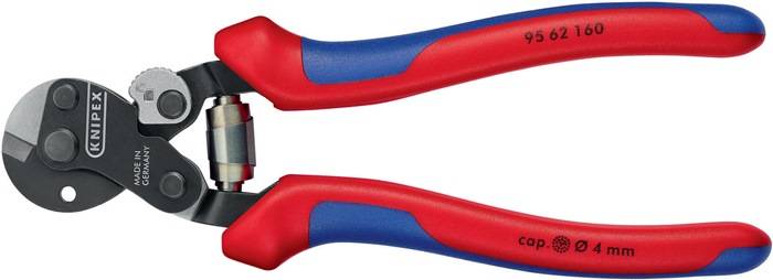 Knipex 95 62 160 Drahtseilschere
