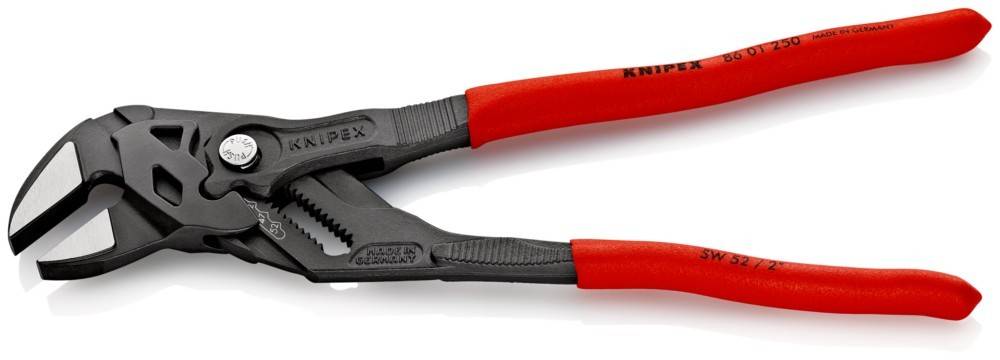 Knipex-Werk Zangenschlüssel 86 01 250 SB