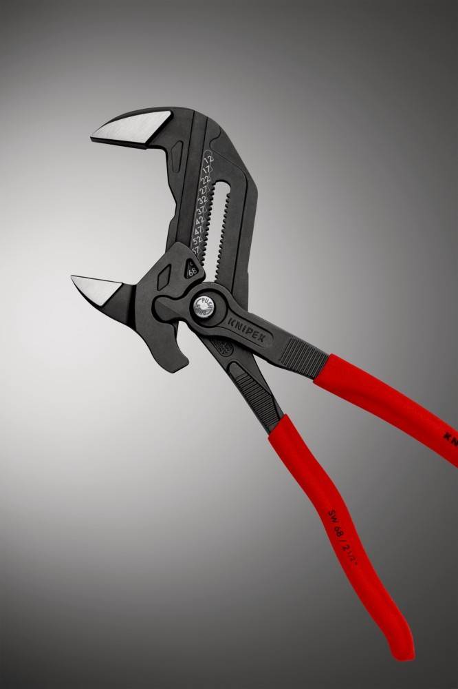 Knipex-Werk Zangenschlüssel 86 01 300 SB