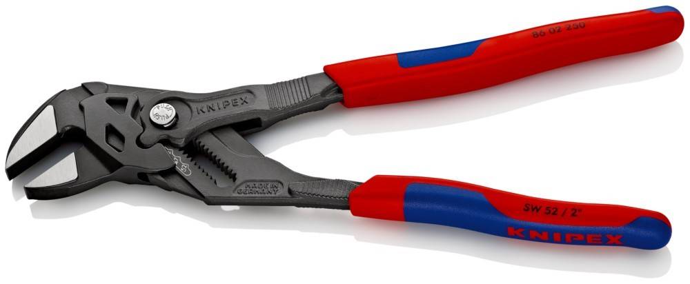 Knipex-Werk Zangenschlüssel 86 02 250 SB