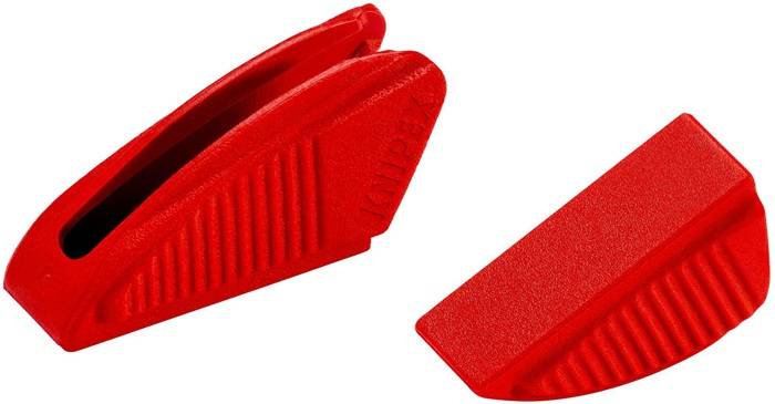 Schonbacken für 86 XX 300 3 Paar 186 mm