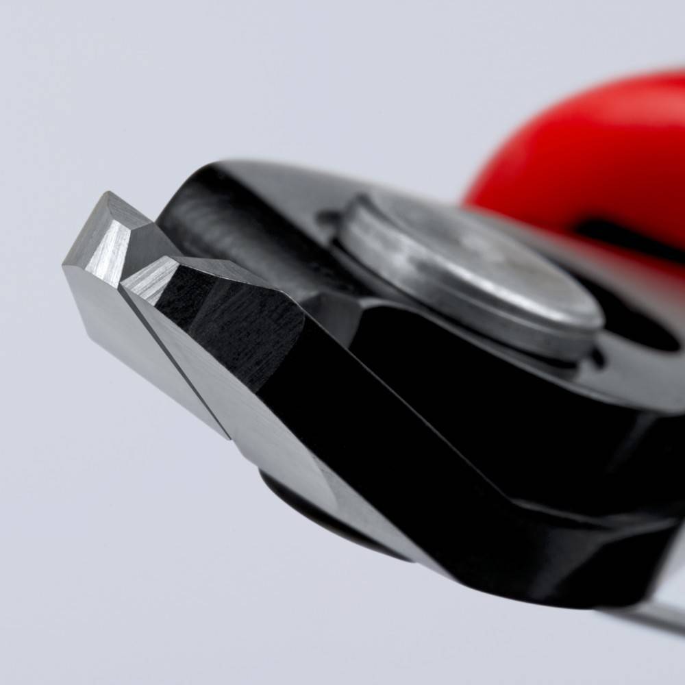 Knipex-Werk Electronic Super Knips XL 78 61 140 SB