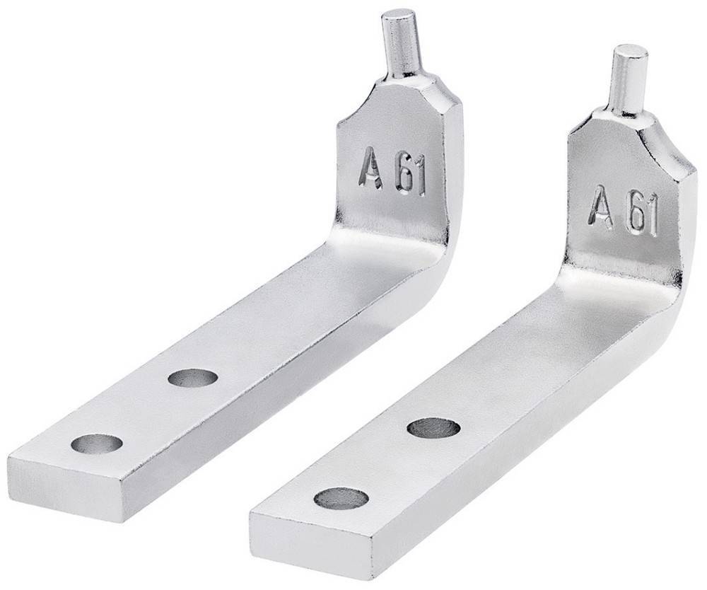 Knipex-Werk Ersatzspitzen 46 29 A61