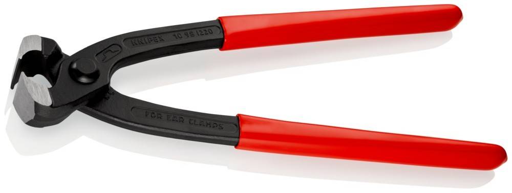 Knipex-Werk Ohrklemmenzange 10 98 I220 SB