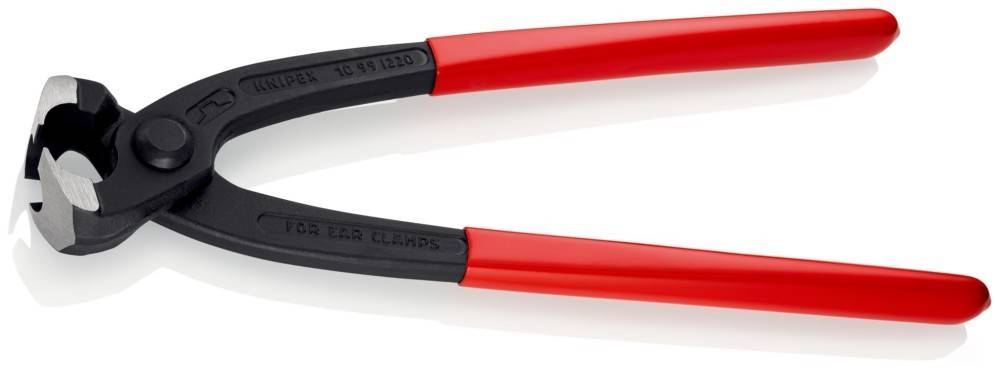Knipex-Werk Ohrklemmenzange 10 99 I220 SB
