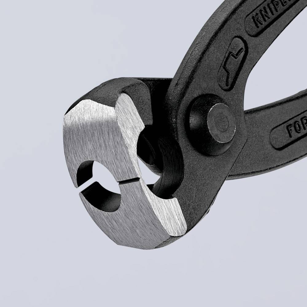 Knipex-Werk Ohrklemmenzange 10 99 I220 SB